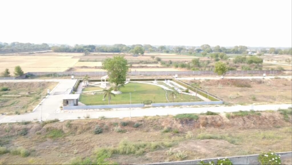 PLOTS IN FARIDABAD