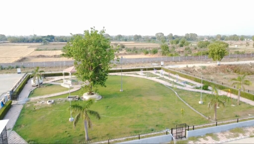 PLOTS IN FARIDABAD
